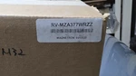 Sharp Rv-mza377wrzz Microwave Magnetron 1/2" Metal Replacement Part. Fixed Price $114.32.