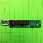 Samsung Ht-bd1250 Dvd Player Display Main Board Front Ah41-01223a. Fixed Price $13.95.