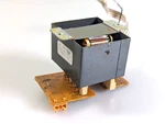 Sony Tc-we625,power Transformer For Tape Deck 1-431-788-11 (skp0228-1520?). Fixed Price $11.00.