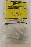Nos Zenith Wire Wound Resistor 8 Pack 63-10451-84 For Tv Radio Receiver Tuner. Fixed Price $20.69.