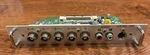 Eiki Projector Lc-x5 Oem Rgb Input Card B10c3140a B. Fixed Price $47.45.