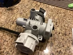 Lg Washer Drain Assembly Aha75693423 Pump. Fixed Price $27.00.