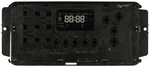 Whirlpool Range W10236275 Control Board - Black Overlay. Fixed Price $63.96.