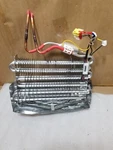 Da47-00318r / Da96-01021q Oem Samsung Refrigerator Freezer Evap Left Rf23a9671sg. Fixed Price $85.95.