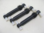 Lg Washer Shock Absorbers (black) 4901er2003b (set Of 3).. Fixed Price $14.95.