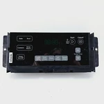 Genuine Whirlpool Range Oven, Control Board # W10734598. Fixed Price $99.98.