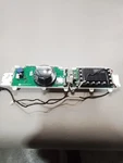 Lg Dryer Interface Board Pn: Ebr79674603. Fixed Price $88.25.