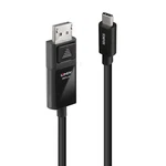 Lindy 3m Usb Type C To Displayport 1.4 With Hdr Adapter Cable. Fixed Price $49.84.