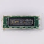 Genuine Kitchenaid Range Oven, Control Board #. Fixed Price $59.98.
