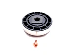 Pioneer Pd-m703 Cd Player Parts - Foot Feet. Fixed Price $12.95.