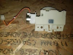 W11130210 Oem Whirlpool Refrigerator Dispenser Assembly Used. Fixed Price $9.74.