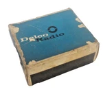Delco Radio Nos Box Of Transistors. Fixed Price $51.99.