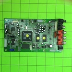 Prosonic Pd-2302-ps Dvd Video Player Audio Sound Board 0-pd-2302 51. Fixed Price $13.95.