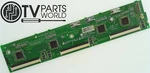 Lg 50pj350-ub Buffer Board Ebr63551603 Eax61315001. Fixed Price $8.86.