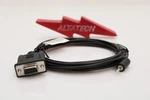 Dell 4r3wx New Reset Cable Db9 To 3.5mm. Fixed Price $150.00.