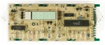 Whirlpool Range 3196244 Control Board W/ No Overlay. Fixed Price $44.98.