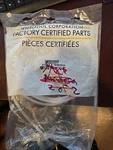 W10823511, Whirlpool Refrigerator Water Tubing. Factory Certified Parts 41. Fixed Price $22.09.