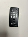 Sony 9-885-177-41 Remote Control. Fixed Price $29.25.