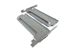 Whirlpool W11668672 Genuine Oem Refrigerator Drawer Slide Rail Replacement Part. Fixed Price $251.17.