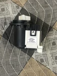 Askoll M3379-65468 Replacement Drain Pump For Lg 4681ea2001t. Fixed Price $18.00.