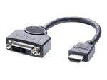 Lindy 41227 0.2m Dvi-d Hdmi Female Male Straight A Adapter Cable. Fixed Price $19.81.