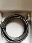 Lindy Cromo High Speed,3m Mini Dp To Displayport Cable, Male Male,led,lcd. Fixed Price $19.99.