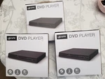 Gpx D200b Dvd Player Progressive Scan Remote Control & A/v Cables Included New. Fixed Price $28.99.