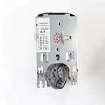 Whirlpool Wp3949339 Washer Timer 1/2" Plastic Top Load Control. Fixed Price $210.57.