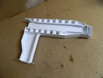 Samsung Refrigerator Shelf Support - Wear Part # Da61-00761b. Fixed Price $23.48.