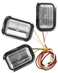 W11205082 W11683244 Light Module Fit For Whirlpool Kitchenaid Refrigerator, L.... Fixed Price $34.52.