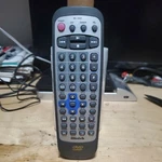 Genuine Original Mintek Rc-320 Remote Dvd1500 Dvd2110 Dvd2580 Dvd1600. Fixed Price $9.99.