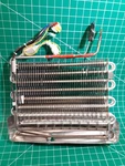 Perfectly Good - Samsung Refrigerator Evaporator / Heater Da96-01211c. Fixed Price $60.00.
