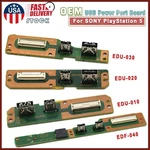 Oem Usb Power Port Board Repalcement For Sony Playstation 5 Ps5 Slim Console. Fixed Price $26.39.