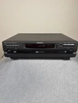 Magnavox Cdc748 5-disc Cd Player Digital Audio. Fixed Price $34.28.