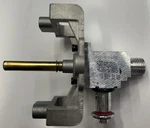Lg Range Valve Assembly Aju74852815. Fixed Price $43.66.