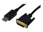 Digitus Displayport Adapter Cable 3m Dvi-d Ak-340301-030-s. Fixed Price $19.81.