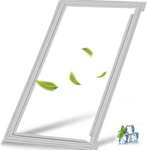 Adx72930461 Refrigerator Door Gasket Fits Lg Kenmore Lfx31945st 40x17. Fixed Price $23.99.