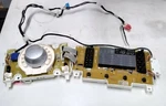 Lg Dryer User Interface Control Board Part # Ebr78914104. Fixed Price $24.90.
