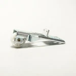 W11096015 Whirlpool Roller Cab Oem. Fixed Price $49.98.
