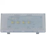W11104452cm - Whirlpool Refrigerator Led Module. Fixed Price $32.18.