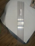 Whirlpool Freezer W10581588 Toe Plate. Fixed Price $24.00.