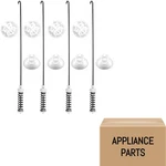 Ap5971398-a For Whirlpool Cabrio Washer Water Drain Pump Assembly Part # Model. Fixed Price $46.87.