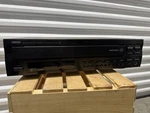 Yamaha Cdc-665 Natural Sound Compact Disc Changer - Parts Only. Fixed Price $19.99.