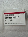 6600jb3001c Refrigerator Dispenser Switch For Lg Ea3529276, Ap4441530, Ps3529276. Fixed Price $6.00.