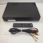 Sony Rdr-vx535 Dvd/vcr Combo Recorder With Remote Hdmi *tested & Working*. Fixed Price $169.99.