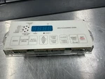 Whirlpool Range Control Board Part # 8522809 Rel. Fixed Price $37.35.