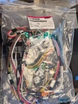 Lg Dryer Wire Harness Ead60946252. Fixed Price $99.99.