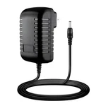 12v 2a Charger For Curtis Dvd 8017 Dvd8039b Dvd8007c Dvd8007b Dvd8007 Dvd8402. Fixed Price $3.79.