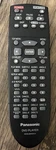 Panasonic N2qajb000021 5 Disc Dvd Player Remote Control Dvd-cv36 Dvd-cv51u Cv51. Fixed Price $149.99.