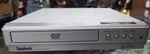Symphonic Sd200e Dvd Cd Player No Remote Control Tested Works Vintage. Fixed Price $24.99.